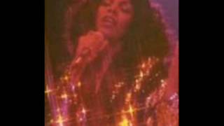 DONNA SUMMER  THERE WILL ALWAYS BE A YOU [upl. by Marinelli]