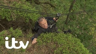 Bears Mission with Warwick Davis  First Look  Tuesday 26th June  ITV [upl. by Morel948]