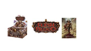 flesh and blood case opening nr 175 HEAVY HITTERS  lets go AGAIN KASSAI ridiculously lucky fab tcg [upl. by Esiuqram]