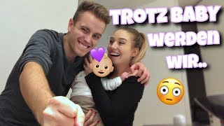 TROTZ BABY werden wir  😨  Bibi [upl. by Lizned247]