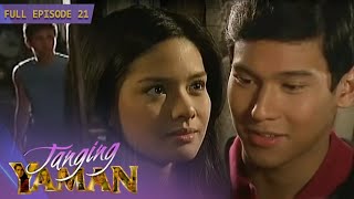 Full Episode 21  Tanging Yaman [upl. by Laszlo]