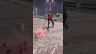 Happy Dipawali Jyoti dancer viral Jyoti dancer short video [upl. by Qerat]