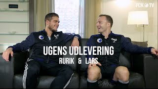 Ugens Udlevering Jacobsen og Gislason [upl. by Kyriako9]