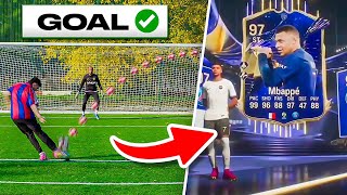 Every Goal I Score  TOTY Pack [upl. by Akerdnahs]