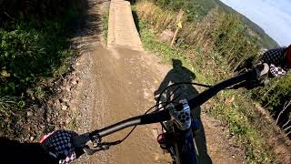 Freeride Willingen mit Marvin und Markus v 220924 [upl. by Atenaz]