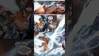 How Strong is Darkseid DC’s GodLevel Villain Explained Part 3 shorts [upl. by Seta335]