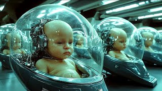 In 2026 AI Makes Babies with 100 Perfect Genes to Dominate the Social Class in the Society [upl. by Neeli]