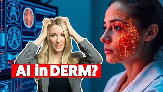 How AI is Revolutionizing Dermatology Skin Cancer Detection  Vectra 360 3D BODY SCAN  DERMASENSOR [upl. by Yelnek]