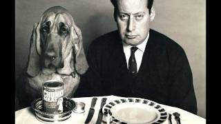 Clement Freud  The £20 Joke [upl. by Aillemac435]