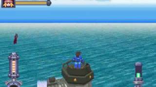 Mega Man 64Legends TAS N64 version Lake JyunBarcon [upl. by Ken]