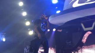 Maître Gims  Habibi  FullHD [upl. by Arol]