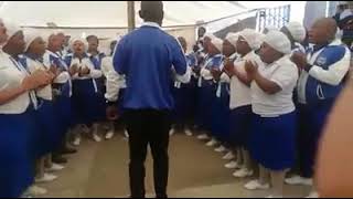 Lejwe la Motheo  Mmele pelo le moya [upl. by Arda]