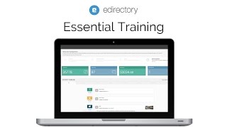 eDirectory Essential Training [upl. by Suivatal]