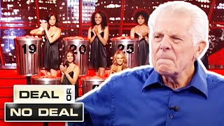 Million Dollar Mission is Back 💸  Deal or No Deal US  S3 E3334  Deal or No Deal Universe [upl. by Refotsirhc]