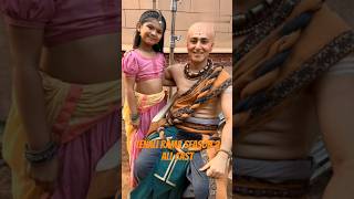 Tenali Rama Season 2  Tenali Rama Season 2 Cast  tenalirama tenaliramaseason2 promo ⃣ cast [upl. by Stila]