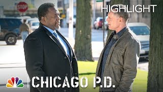 Chicago PD  Favors Episode Highlight [upl. by Waring]