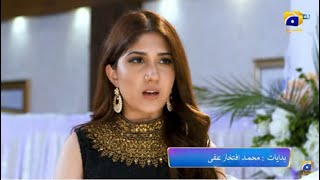 Kaffara Episode 52 Teaser  Kaffara Full Episode 52 Promo [upl. by Sage]