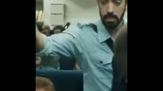 Neerja movie scene😍💥😍sonamkapoor🔥neerja💣fighter👊 bollywoodgossip short [upl. by Ymij68]