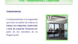 FASE I Lineamientos de Auditoria Interna [upl. by Hgielhsa]