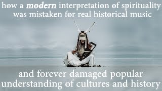 Modern Viking Music  Tragedy of a Misunderstood Art [upl. by Prissy93]