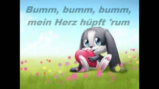 Schnuffel  Bumm bumm bumm lyrics  English Translation  Download [upl. by Fatimah325]