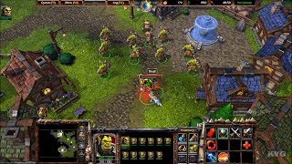 Warcraft 3 Reforged The Frozen Throne Undead Campaign 100 Complete [upl. by Assedo]