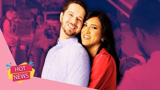 Clues 90 Day Fiancés Clayton Clark amp Anali Vallejos Have Split Spoilers [upl. by Narej]