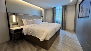 Novotel Singapore on Kitchener Road  Affordable 4Star Hotel in Singapore [upl. by Judi940]