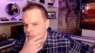 Lee Stranahan RED ALERT The Mother of All Periscopes on the RealRussiaGate [upl. by Fremont710]