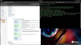 How to install Eigen in Linux system UbuntuFedora [upl. by Eyahs]