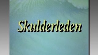 Skulderleden  Funktionell anatomi biomekanik och undersökningsteknik [upl. by Niloc372]