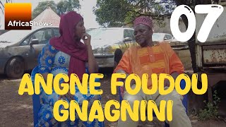 ANGNE FOUDOU GNAGNINI7VERSION MALINKE [upl. by Llehcar]