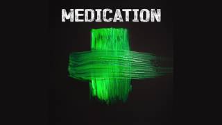 Damian quotJr Gongquot Marley  Medication ft Stephen Marley Official Audio [upl. by Tiffani678]