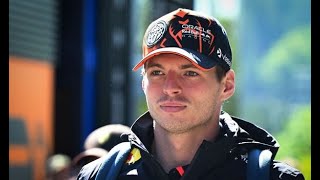 Red Bull make change to Max Verstappens contract as Mercedes eye blockbuster swoop Max Verstappen [upl. by Merc]