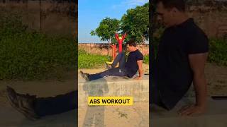 5 EASY ABS WORKOUTS NO EQUIPMENT [upl. by Nathan700]