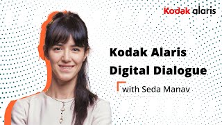 Digital Dialogue  Ep 01  Revenue Cycle Management Made Easy  Kodak Alaris [upl. by Allevon]