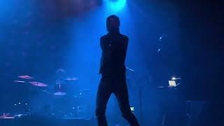 Kasabian  Club Foot Live in Toronto 2023 [upl. by Gemini]