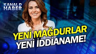 Seçil Erzan Mağdurları Artıyor Fon Davasında Yeni Mağdurlar Yeni İddianame [upl. by Kannav]