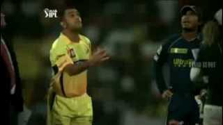 Csk Anthem 2013  jude niranjan  prakash baskar  Trichy saravanakumar [upl. by Ennahgiel328]