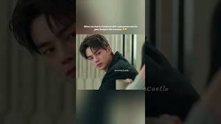 She got a demon husband with human difficulties 🤭🤣 mydemon songkang kimyoojung shorts kdrama [upl. by Lecirg]