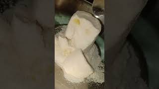 Mothballs powder satisfying [upl. by Hsatan]