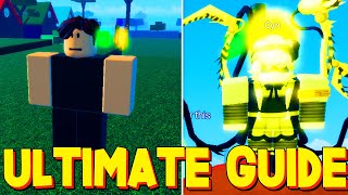 RUNG SEA GUIDE CODES CYN HALF POWER NULL DARK SWORD amp MORE ROBLOX [upl. by Darb]