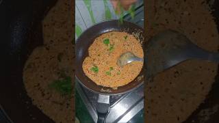 Dahi tikhari ki best recipe simple recipe likeandsubscribe shortvideo [upl. by Adekan]