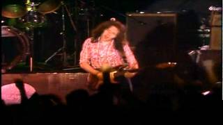 Rory Gallagher  Shadow Play Rock Goes To College 1979 [upl. by Ottilie]