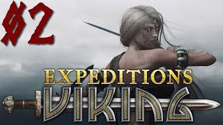 FR Expéditions  Vikings FR Saison 2 Ep 2 [upl. by Jory]