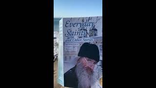 Everyday Saints and other stories  translator’s introduction [upl. by Hahnert946]