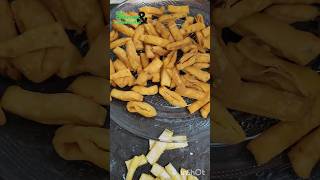 Namak ParaCrispy Namak ParaNimki RecipeMathri Recipe shortiralshortshortstrendingsytshorts [upl. by Dyolf]