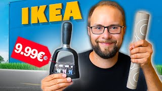 IKEA Geheimtipps für die Küche absolut GENIAL [upl. by Angell]