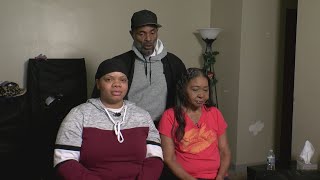 Family Of Jahmari Rice Speaks Out After Fatal Shooting [upl. by Iahc]