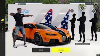 How to Exit The Crew Motorfest  Quit Game thecrew [upl. by Sterling]